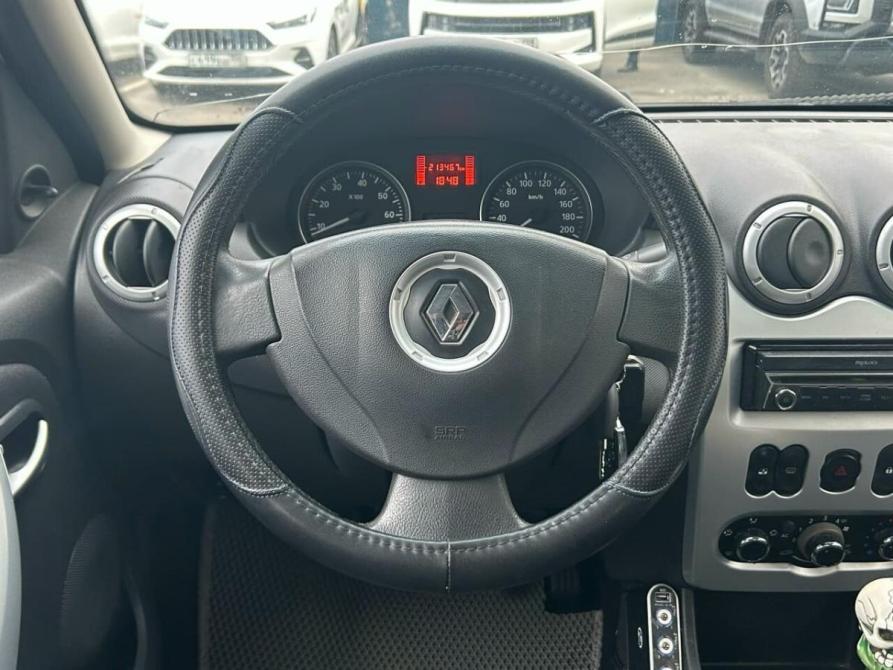 Renault Sandero I Санкт-Петербург  - изображение 11