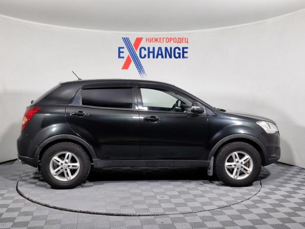 SsangYong Actyon II с пробегом 2012 года, цена 669 000 рублей, 173519 км, внедорожник, Автокод Объявления