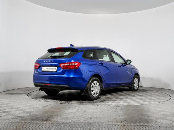 Lada (ВАЗ) Vesta I с пробегом 2020 года, цена 690 000 рублей, 290333 км, универсал, Автокод Объявления