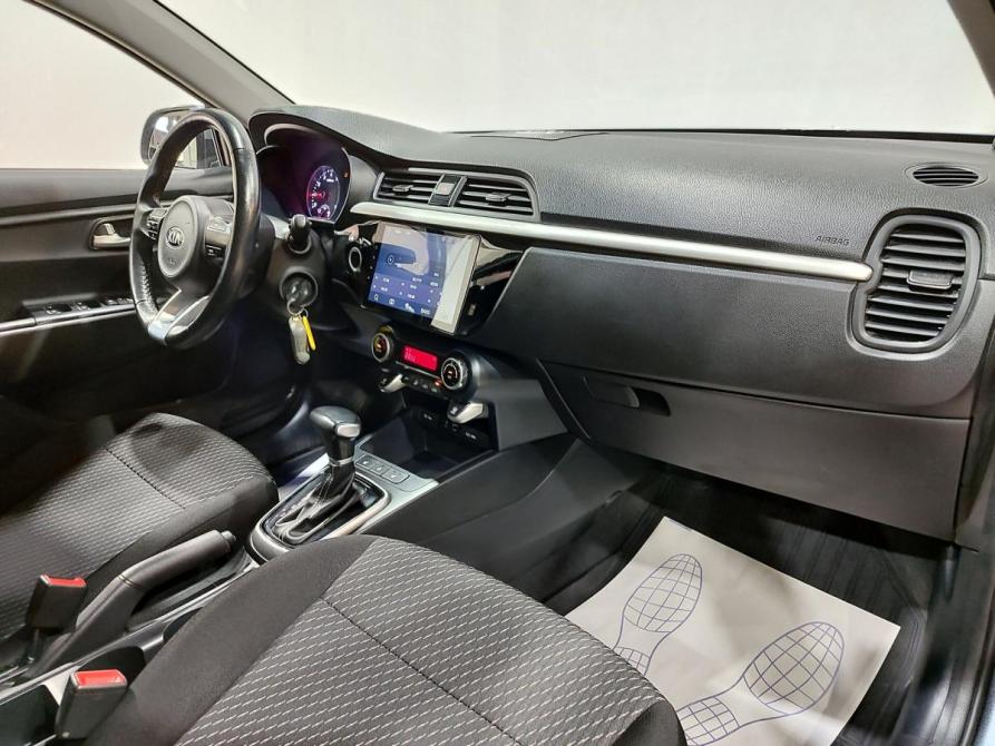 Kia Rio IV Нижневартовск  - изображение 14