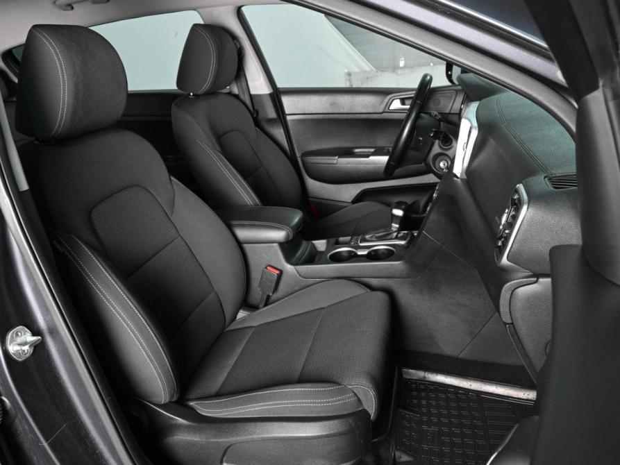 Kia Sportage IV Ростов-на-Дону  - изображение 8