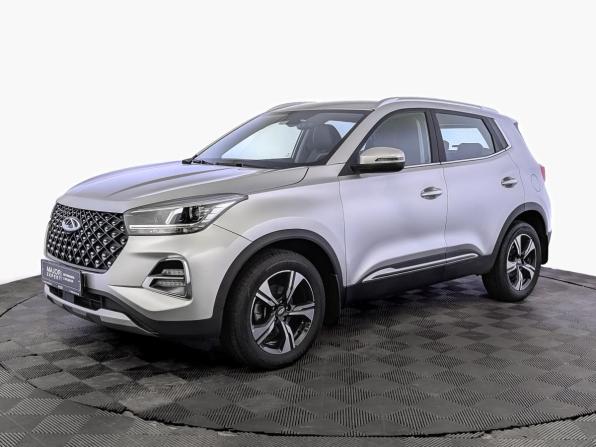 Chery Tiggo 4 Pro I Рестайлинг с пробегом 2024 года, цена 1 625 000 рублей, 33439 км, внедорожник, Автокод Объявления
