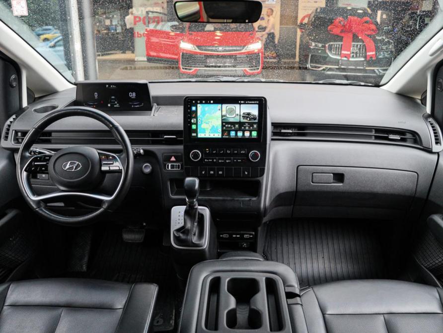 Hyundai Staria I Москва  - изображение 12