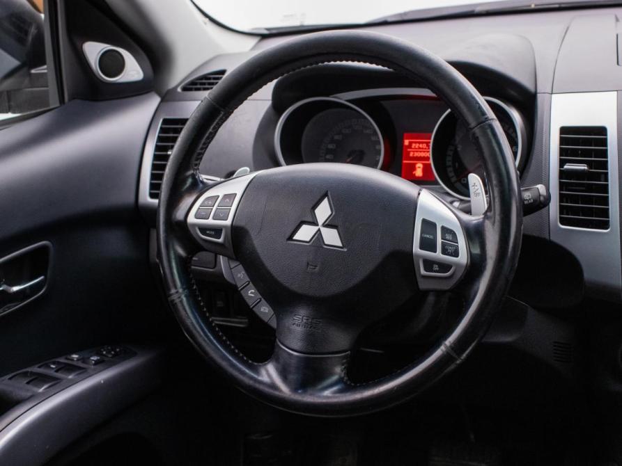 Mitsubishi Outlander II Москва  - изображение 16
