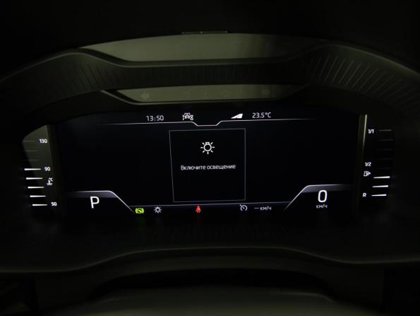 Skoda Kodiaq I с пробегом 2020 года, цена 2 999 000 рублей, 152405 км, внедорожник, Автокод Объявления