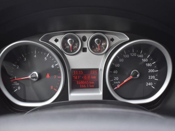 Ford Focus II Рестайлинг с пробегом 2011 года, цена 504 000 рублей, 168043 км, хэтчбек, Автокод Объявления