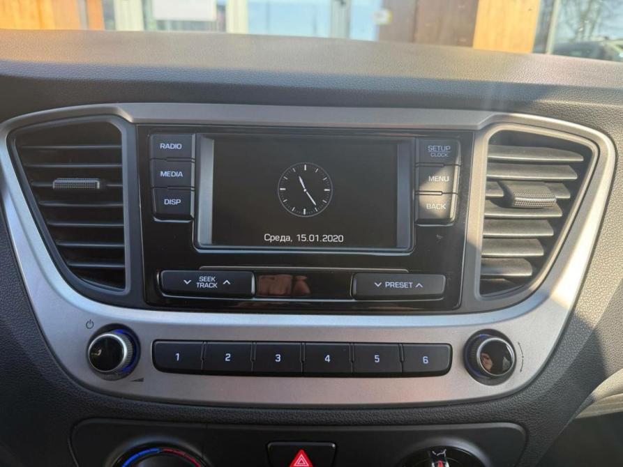 Hyundai Solaris II Калининград  - изображение 19