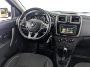 Renault Sandero II Рестайлинг Москва  - изображение 49