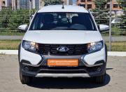 Lada (ВАЗ) Largus I Рестайлинг Челябинск  - изображение 23