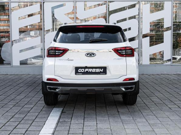 Chery Tiggo 4 Pro I с пробегом 2022 года, цена 1 547 000 рублей, 38170 км, внедорожник, Автокод Объявления