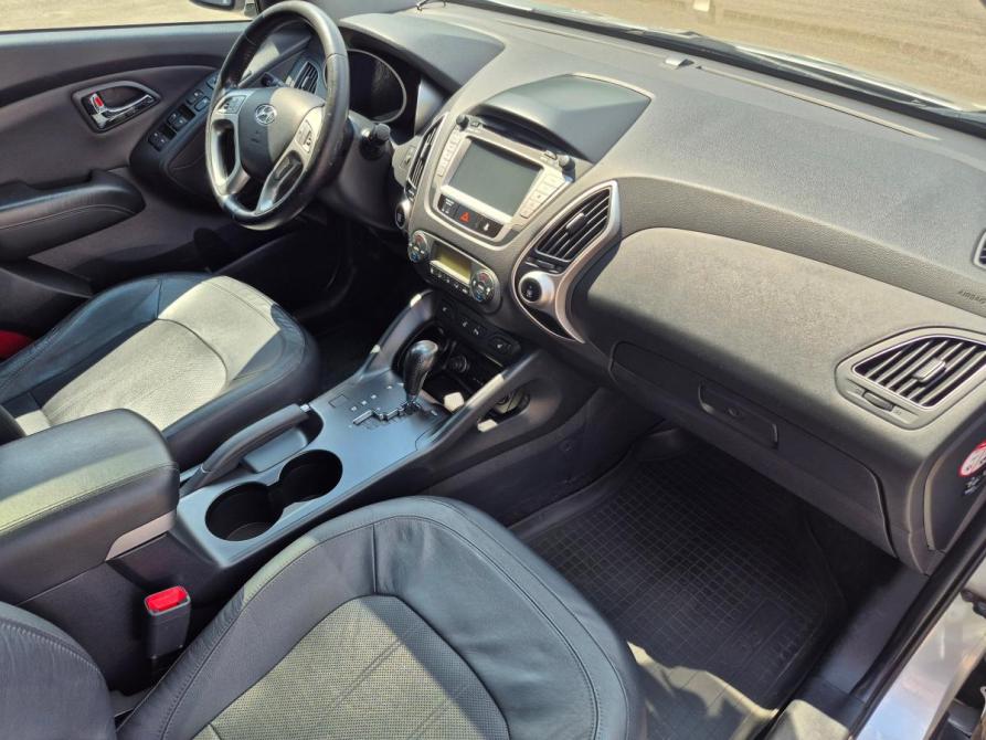 Hyundai ix35 I Воронеж  - изображение 13