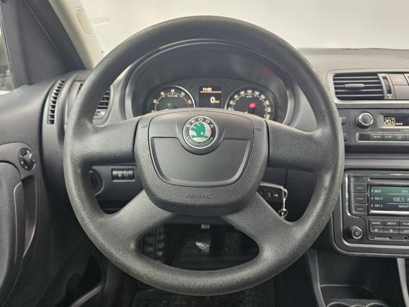Skoda Roomster I Рестайлинг с пробегом 2012 года, цена 659 000 рублей, 256311 км, компактвэн, Автокод Объявления