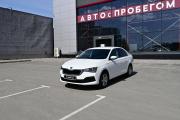 Skoda Rapid II Екатеринбург  - изображение 14