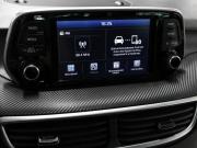 Hyundai Tucson III Рестайлинг Москва  - изображение 41