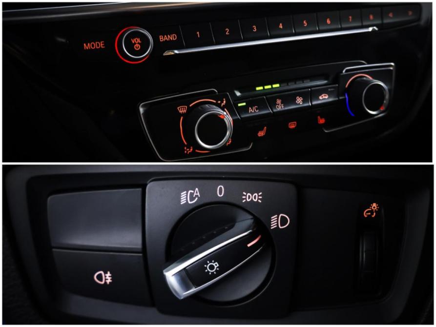 BMW 1 серии III (F52) Рестайлинг Москва  - изображение 20