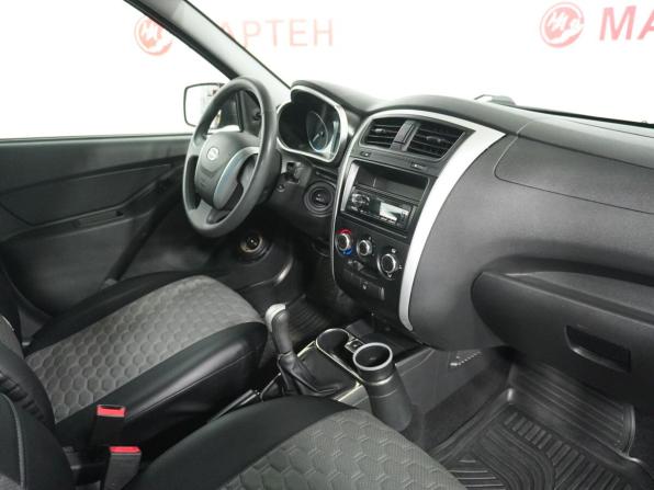 Datsun on-DO I с пробегом 2019 года, цена 550 000 рублей, 68066 км, седан, Автокод Объявления