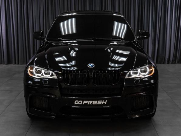 BMW X6 M I (E71) с пробегом 2012 года, цена 2 599 000 рублей, 186976 км, внедорожник, Автокод Объявления