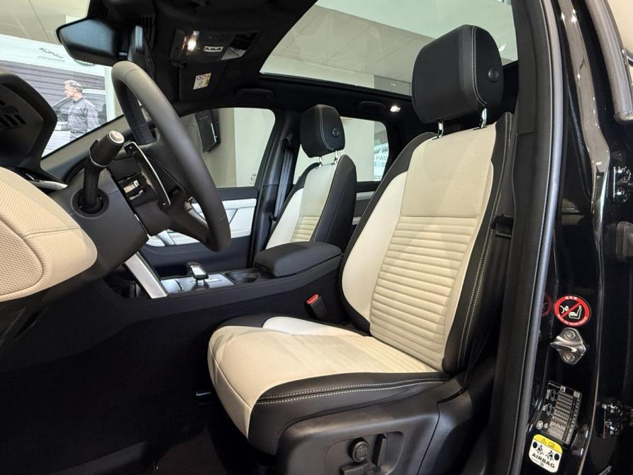 Land Rover Discovery Sport I Рестайлинг Саратов  - изображение 13