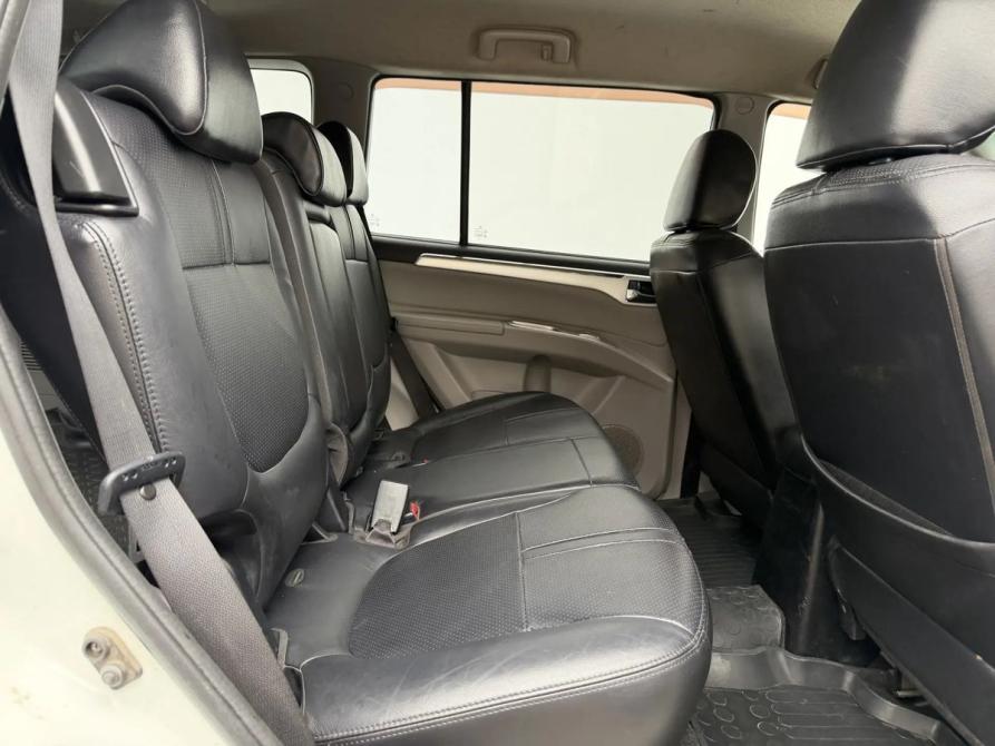 Mitsubishi Pajero Sport II Москва  - изображение 11