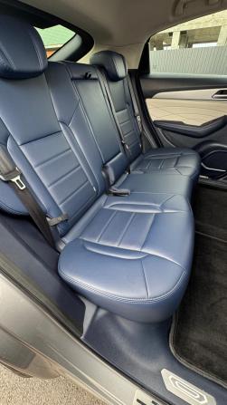 Haval F7x I Рестайлинг с пробегом 2022 года, цена 2 280 000 рублей, 59521 км, внедорожник, Автокод Объявления
