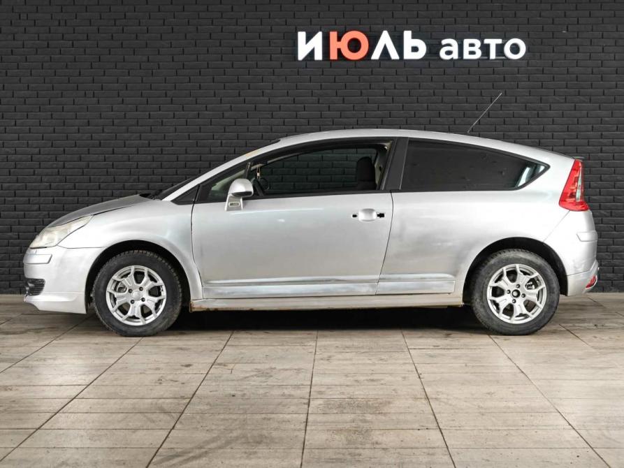 Citroen C4 I Екатеринбург  - изображение 6