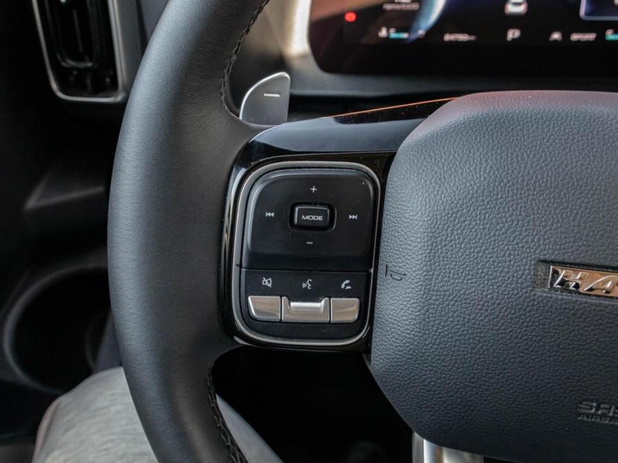 Haval Dargo I Краснодар  - изображение 16
