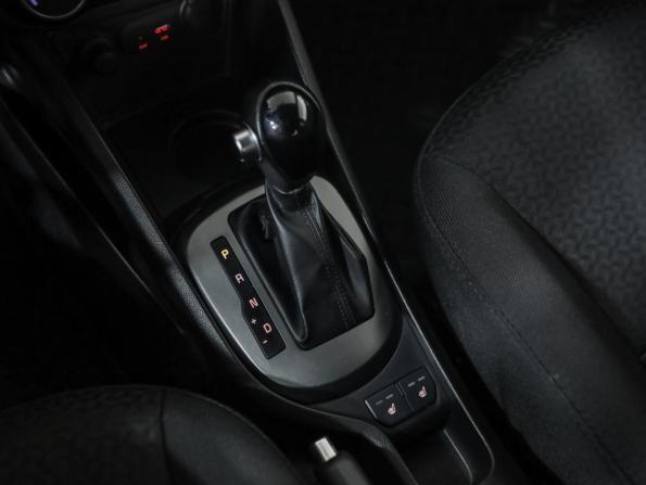 Kia Rio III Рестайлинг с пробегом 2015 года, цена 1 199 000 рублей, 101961 км, седан, Автокод Объявления