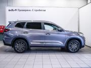 Chery Tiggo 8 I Рестайлинг Красноярск  - изображение 40