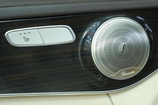 Mercedes-Benz C-Класс IV (W205) с пробегом 2016 года, цена 2 499 000 рублей, 195000 км, седан, Автокод Объявления