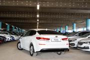 Kia Optima IV Рестайлинг Уфа  - изображение 24
