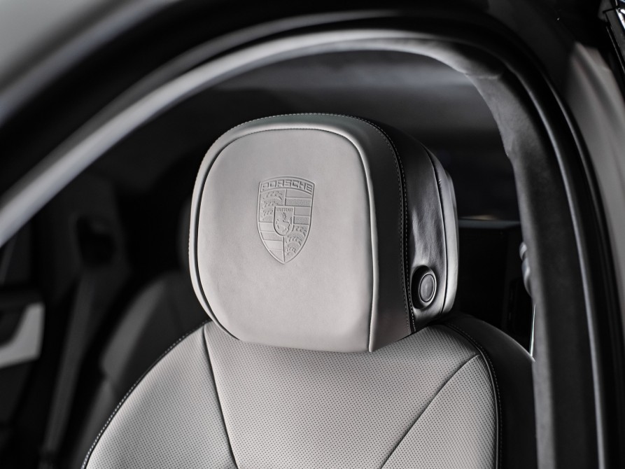 Porsche Cayenne III Рестайлинг Москва  - изображение 29