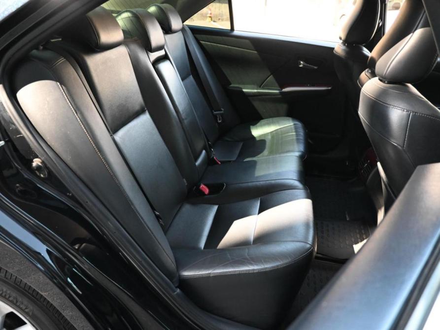 Toyota Camry VII (XV50) Новороссийск  - изображение 7