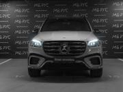 Mercedes-Benz GLS II (X167) Рестайлинг Москва  - изображение 34