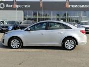 Chevrolet Cruze I Рестайлинг Пермь  - изображение 28