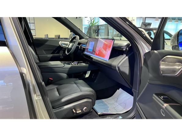 Новый Lynk &amp; Co 900 2026 года, цена 8 600 000 рублей, внедорожник, Автокод Объявления