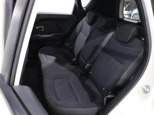 Kia Soul II с пробегом 2014 года, цена 1 299 000 рублей, 147732 км, хэтчбек, Автокод Объявления