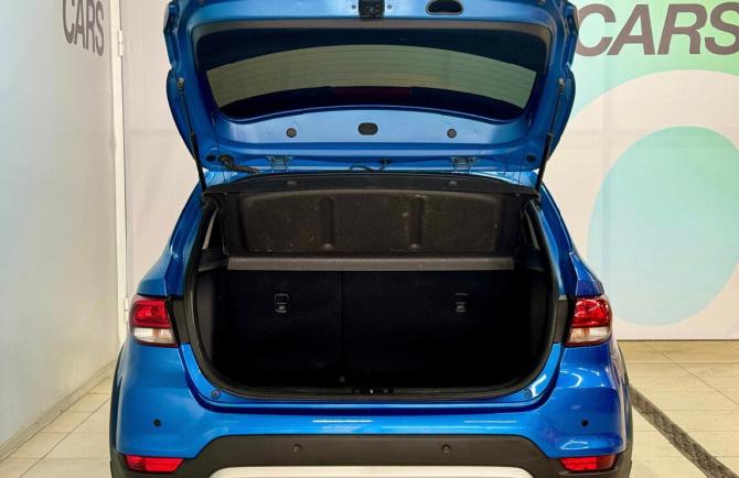 Kia Rio IV с пробегом 2018 года, цена 1 369 000 рублей, 108714 км, хэтчбек, Автокод Объявления