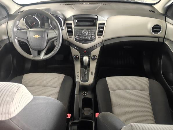 Chevrolet Cruze I с пробегом 2012 года, цена 400 000 рублей, 271464 км, седан, Автокод Объявления
