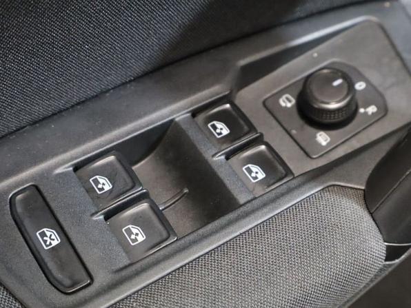 Volkswagen Tiguan II с пробегом 2019 года, цена 2 950 000 рублей, 123525 км, внедорожник, Автокод Объявления