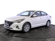Hyundai Solaris II Рестайлинг Москва  - изображение 27