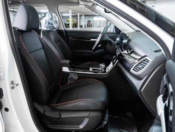 Kia Seltos I Рестайлинг с пробегом 2025 года, цена 2 999 000 рублей, 42 км, внедорожник, Автокод Объявления