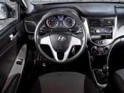 Hyundai Solaris I Екатеринбург  - изображение 26