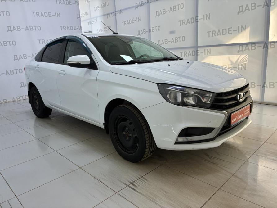 Lada (ВАЗ) Vesta I Пермь  - изображение 3