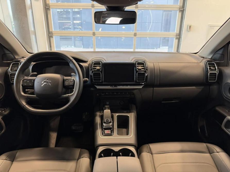 Citroen C5 Aircross I Рестайлинг Подольск  - изображение 16