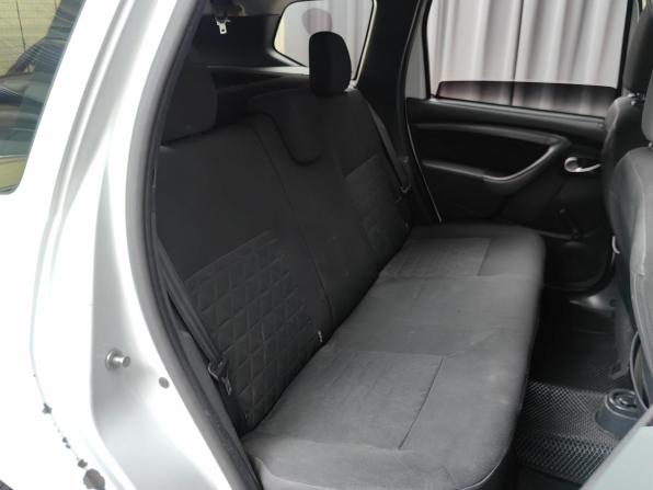 Renault Duster I с пробегом 2015 года, цена 720 000 рублей, 230000 км, внедорожник, Автокод Объявления