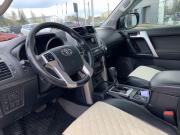 Toyota Land Cruiser Prado 150 Series Великие Луки  - изображение 41