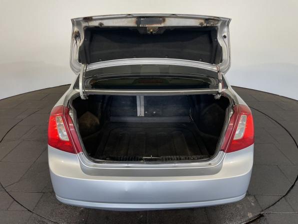 Chevrolet Lacetti I с пробегом 2008 года, цена 399 900 рублей, 201181 км, седан, Автокод Объявления