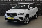Geely Atlas Pro Томск  - изображение 12