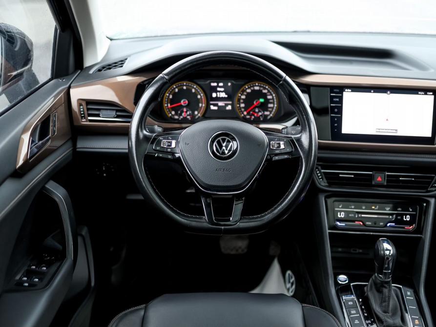 Volkswagen Tharu I Ижевск  - изображение 17