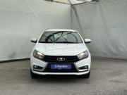 Lada (ВАЗ) Vesta I Липецк  - изображение 21